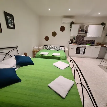 Apartament Stella Genua