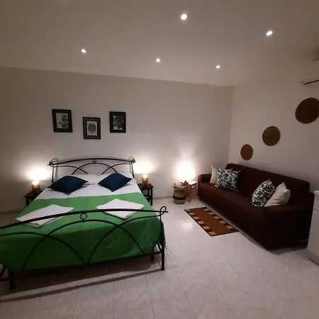 Apartament Stella