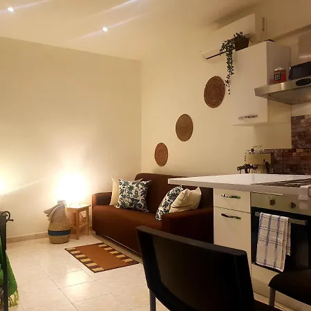 Apartament Stella