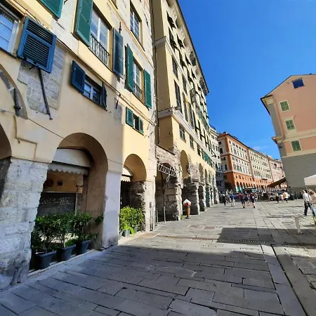 Stella Apartament
