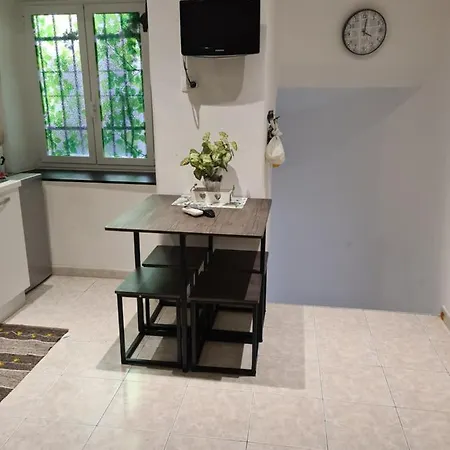 Stella Apartament Genua